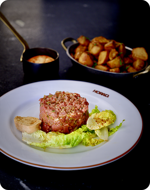 La Cabane - restaurant Paris