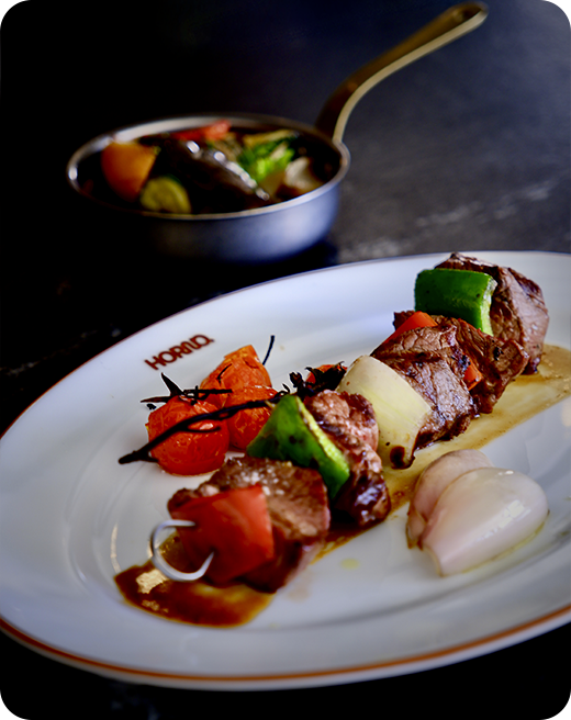 La Cabane - restaurant Paris